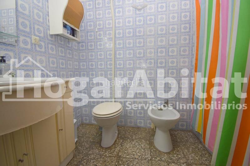 Foto fc2d88ae-9c82-44b7-9d14-764448278f2f. Maison avec chauffage dans Centro Almazora / Almassora