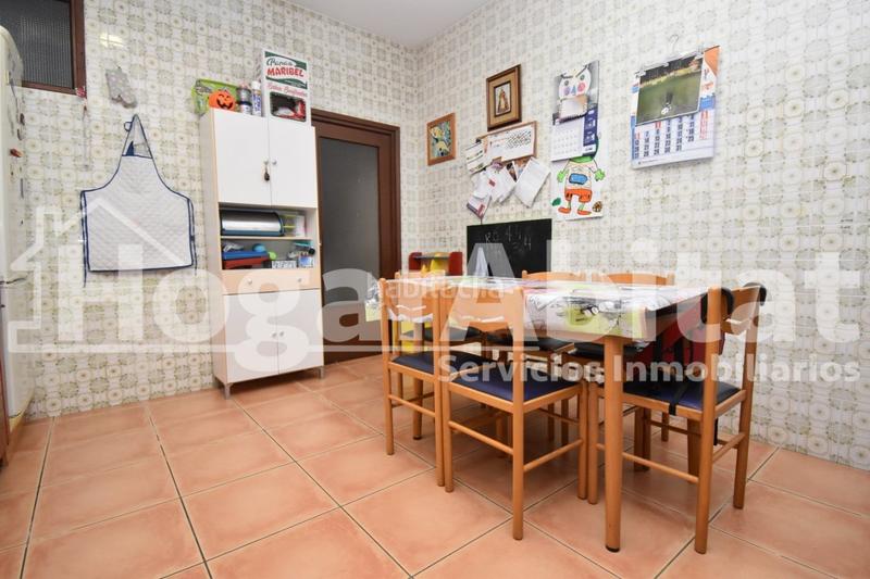 Foto fd309be3-2f35-4081-b1a7-c823d348de86. Maison avec chauffage dans Centro Almazora / Almassora