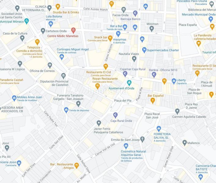 Foto 82142a16-4923-4f45-b428-e74b6c2dbed8. Casa a Onda