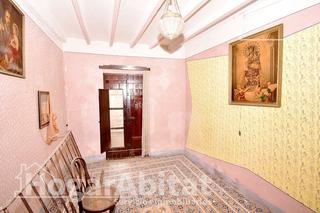 Casa  Calle plaza del pla. Casa para hacer a tu gusto en pleno centro