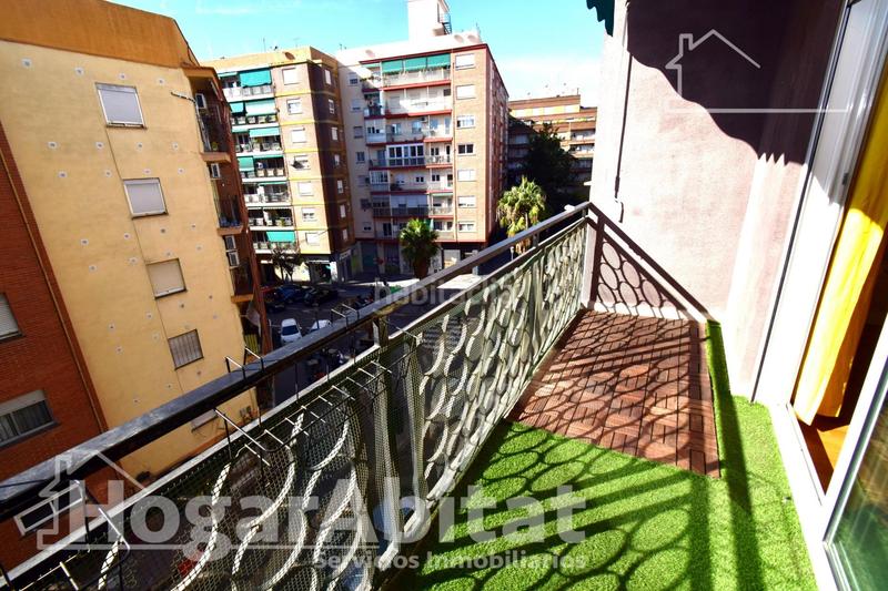 Foto 197988a9-29ab-4412-9b27-1f45c7b9d72e. Appartement dans Nou Moles Valencia