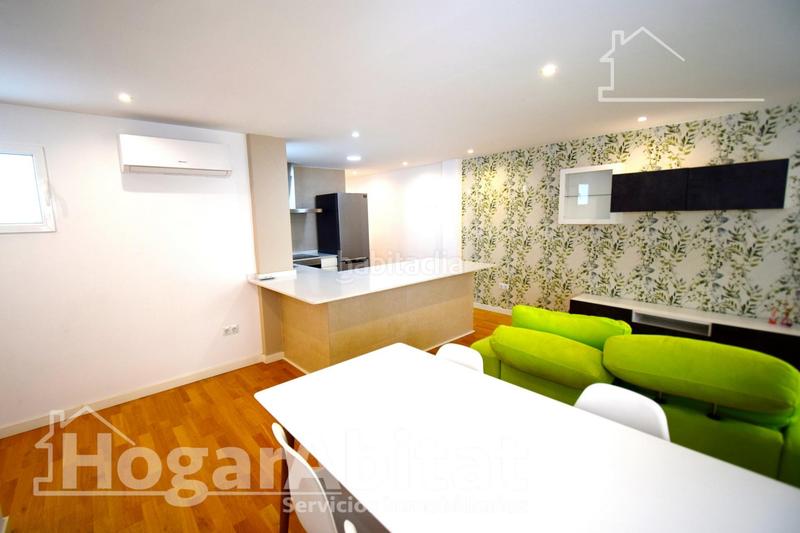 Foto 6e94de0a-6f79-4182-8857-ce50ef8faca0. Appartement dans Nou Moles Valencia