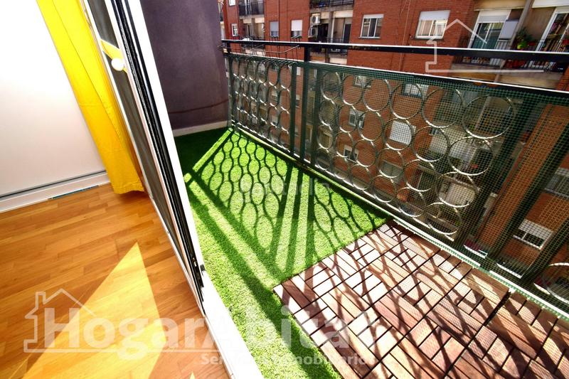 Foto c2840e84-8664-4442-8248-cf74331141de. Appartement dans Nou Moles Valencia