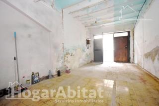 Maison  Calle san ramón. Oportunidad de inversión! casa en el centro, muy economica para