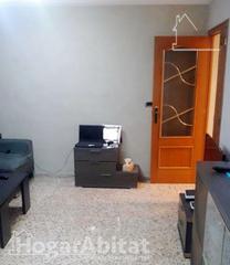 Appartement  Calle jaime chicharro. Oportunidad en pleno centro! amplio, económico y esquinero