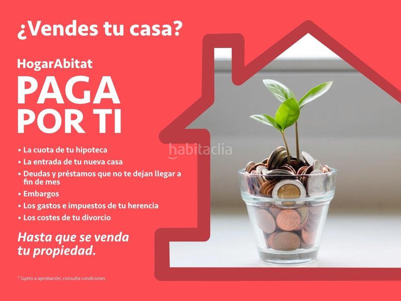 Foto bd7ac690-f79d-4259-952a-0831484e5bde. Chalet  seminuevo con terraza y garaje en Borriol