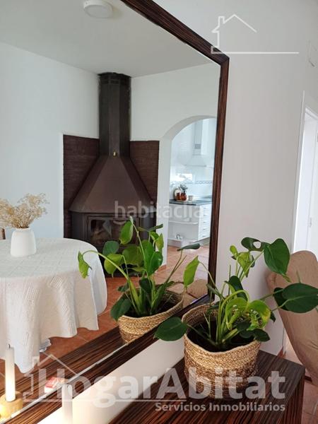 Foto d6a91042-691d-4660-9753-f1aae8926abb. Chalet  seminuevo con terraza y garaje en Borriol