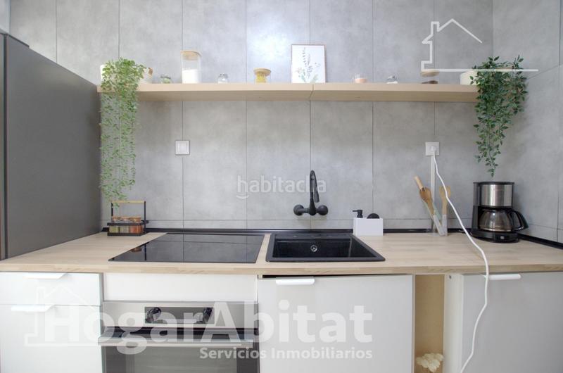 Foto 4f067005-9b9d-48b9-a80f-df51381bd00b. Appartamento in pueblo de Cullera Cullera