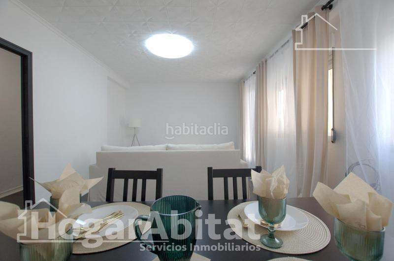 Foto ab10d235-5542-4fee-9f39-c708f6f722e2. Appartamento in pueblo de Cullera Cullera