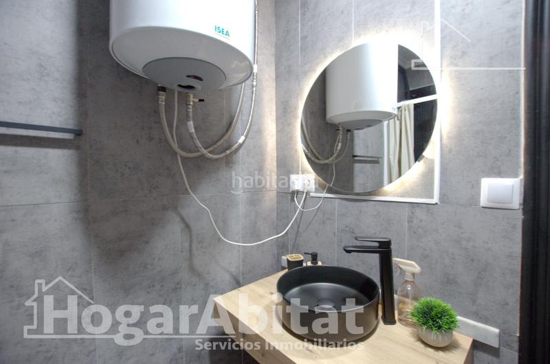 Foto b3f31cb3-c50c-48e7-8cec-9fc2d23c0fab. Appartamento in pueblo de Cullera Cullera