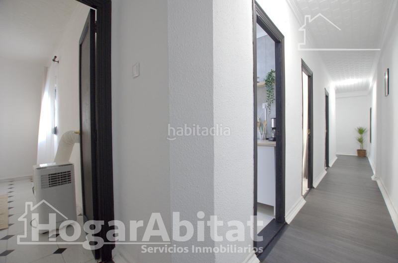 Foto d49c03f7-8af3-47c1-ac7a-2f055d804f8a. Appartamento in pueblo de Cullera Cullera