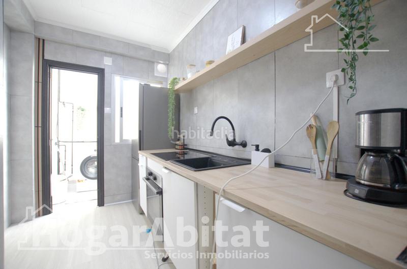 Foto d98c9a16-5275-4d99-896a-b5f0fbd1a62b. Appartamento in pueblo de Cullera Cullera