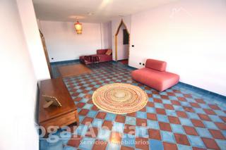 Pis  Calle san roque. Seminuevo, amplio y con terraza