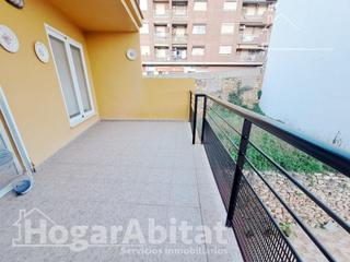 Maison  Calle castellon. Espectacular! gran casa con garaje, terraza y balcón en el centr