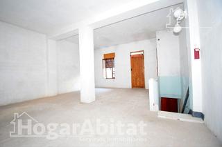 Casa  Plaza gomez ferrer. Amplia casa con 3 terrazas y trastero