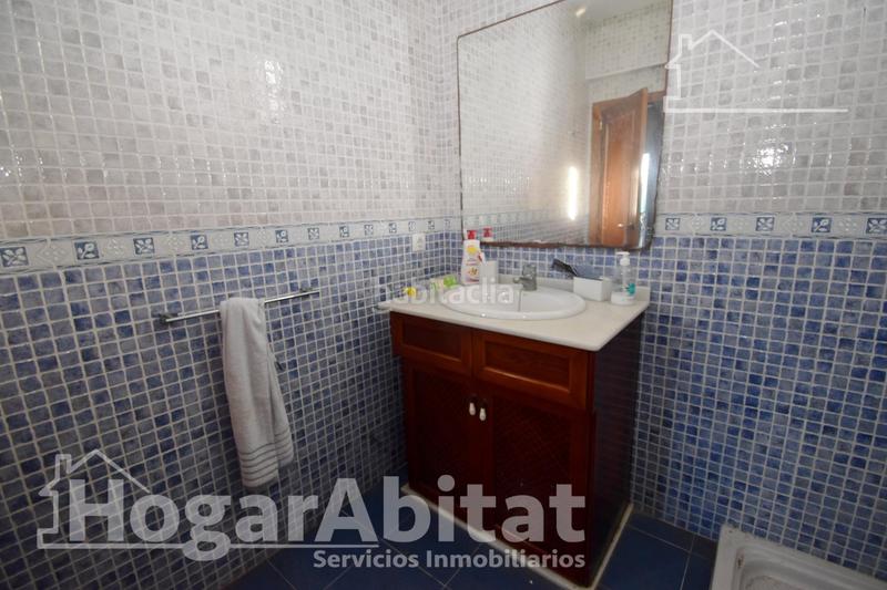 Foto 16452e98-cba6-4846-8b01-3d44cc2b4c9b. Xalet amb calefacció aparcament a Sueca Sueca