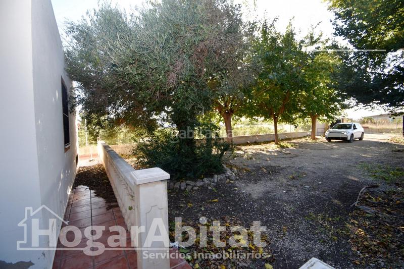 Foto 3bdacaec-7c77-42df-916b-c908993db2f0. Xalet amb calefacció aparcament a Sueca Sueca