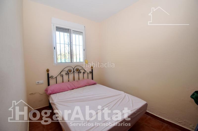 Foto 9530398b-9d07-4fb6-b7d5-d962dd77124d. Xalet amb calefacció aparcament a Sueca Sueca