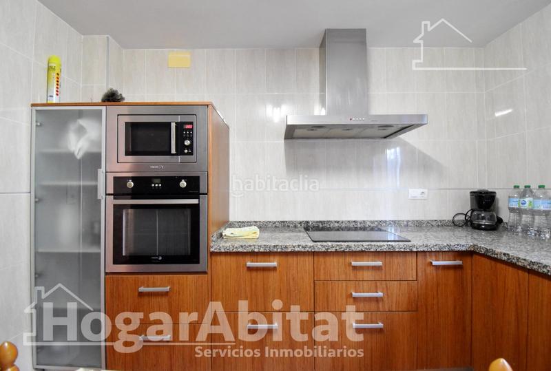 Foto 23d462ab-b0bf-4ef9-a362-87539ee3f290. Chalet avec chauffage parking piscine dans Oliva playa Oliva