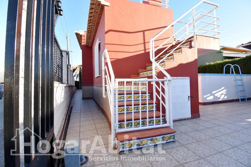 Foto 31dc62ef-224c-40c6-9741-fc52217dbeda. Chalet avec chauffage parking piscine dans Oliva playa Oliva