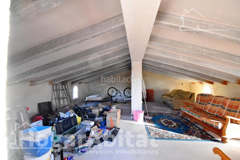 Foto 63e919bd-fb44-4624-9af6-90193f6cf566. Chalet avec chauffage parking piscine dans Oliva playa Oliva