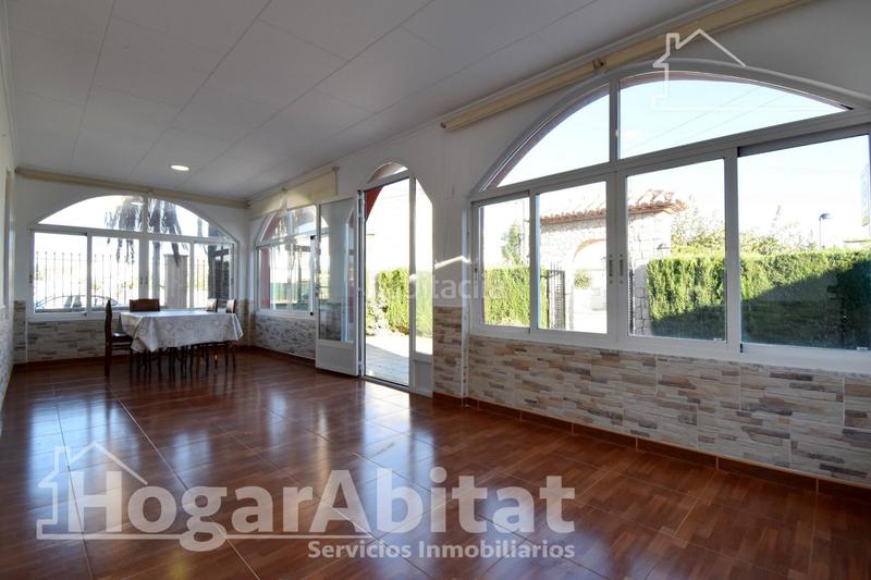 Foto 6f2f29a3-6d71-4769-8ba1-fbefc1a873ca. Chalet avec chauffage parking piscine dans Oliva playa Oliva