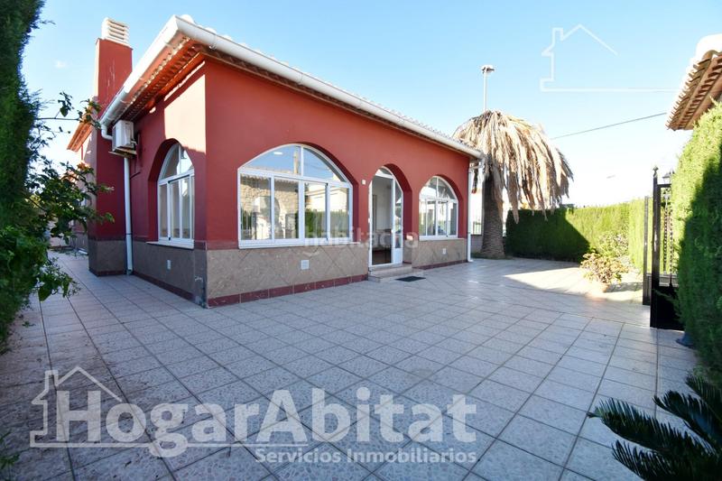 Foto 6fd4f7bf-b951-42d1-bb63-2d0edfd608ef. Chalet avec chauffage parking piscine dans Oliva playa Oliva