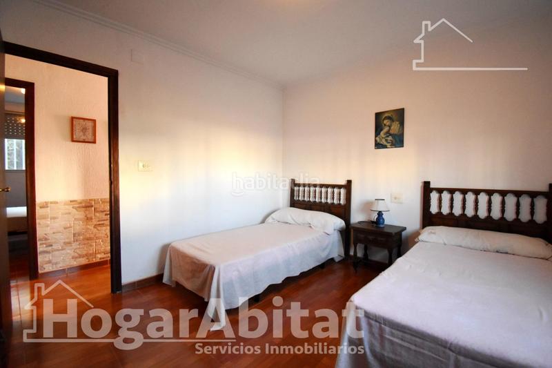 Foto 746bc9bf-55d6-49d0-b7dd-0e6eb98c37bb. Chalet avec chauffage parking piscine dans Oliva playa Oliva