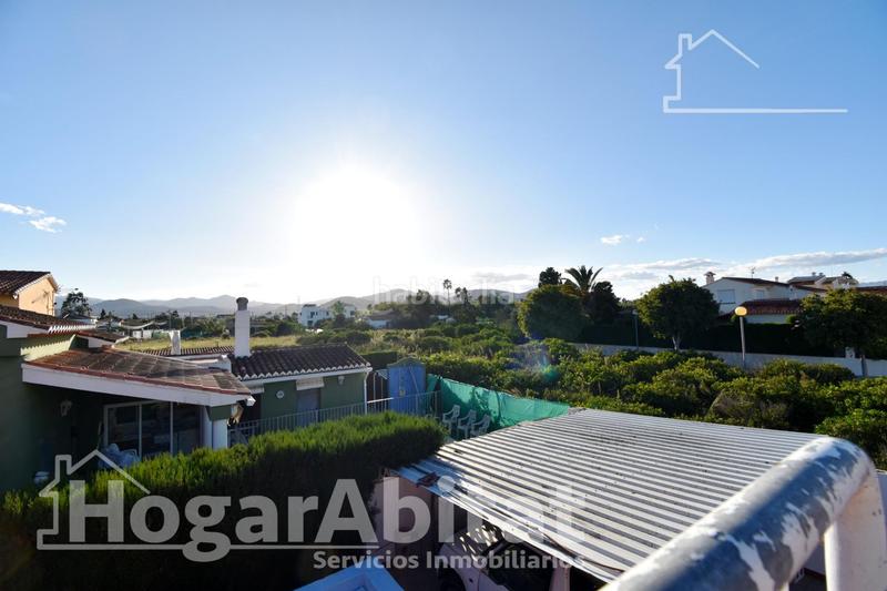 Foto 787ddc2d-4a3d-42d5-82c9-13539dddd327. Chalet avec chauffage parking piscine dans Oliva playa Oliva