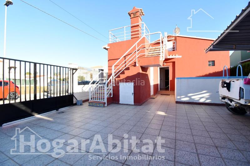 Foto bfc0a5da-29c3-454c-beeb-76cf5a41fd25. Chalet avec chauffage parking piscine dans Oliva playa Oliva