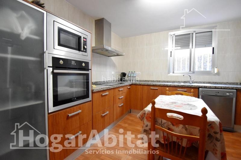 Foto cd7e4d15-4140-4268-b715-04839f9fabe5. Chalet avec chauffage parking piscine dans Oliva playa Oliva