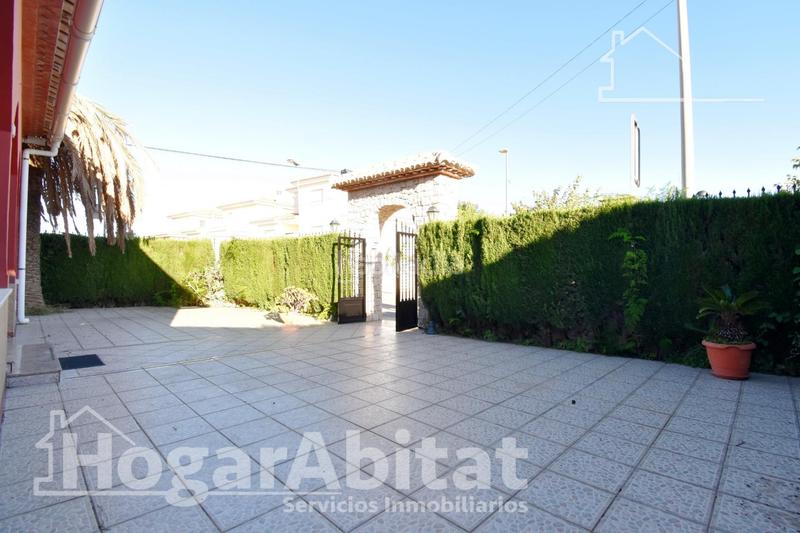 Foto cdf07c1a-2007-4a2c-b030-a47d4d36489d. Chalet avec chauffage parking piscine dans Oliva playa Oliva