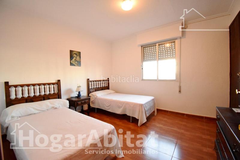 Foto d1eb1d60-ef8e-48ba-aeaf-30f7203bb591. Chalet avec chauffage parking piscine dans Oliva playa Oliva