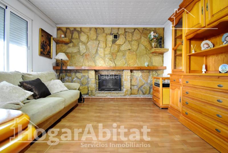 Foto d951ed82-b996-457d-afa0-6c125ac8d84d. Chalet avec chauffage parking piscine dans Oliva playa Oliva