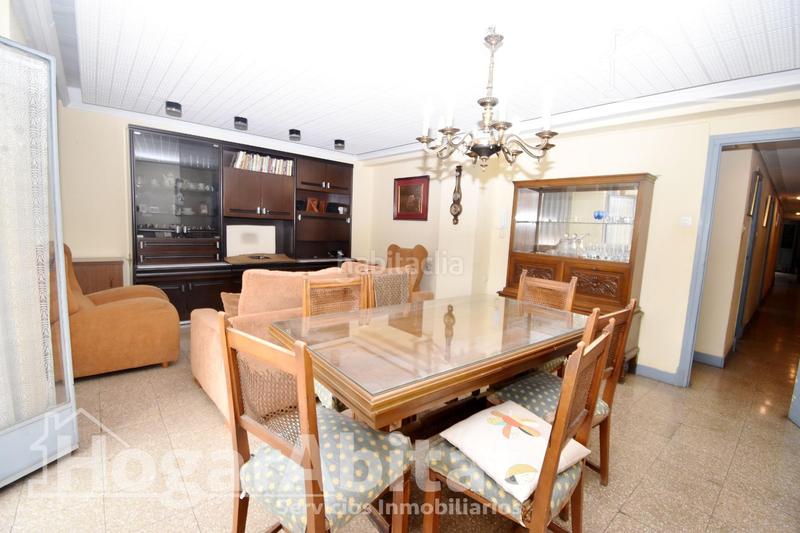 Foto 1ebee6b6-de7a-4ad7-9ade-4639c9d128e1. Appartement dans La Petxina Valencia