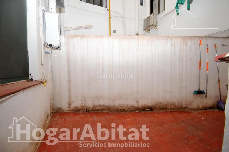 Foto 2569892e-5db7-44d7-b67d-65cc3a5e996b. Appartement dans La Petxina Valencia