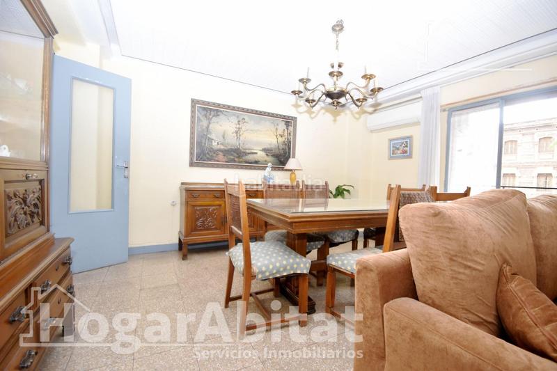 Foto cb3b460b-82a4-4031-8c53-118bcdc893c9. Appartement dans La Petxina Valencia