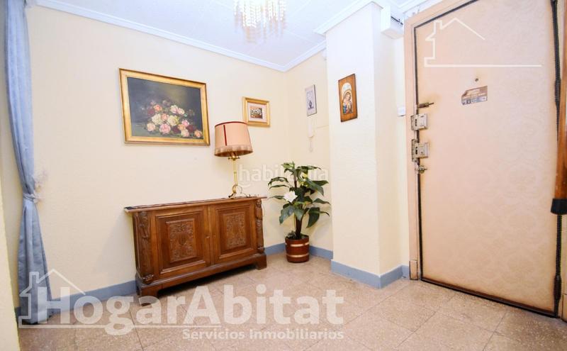 Foto d168e688-b4c6-41cc-b9ce-18657a2fdeac. Appartement dans La Petxina Valencia