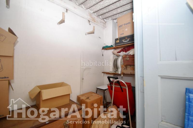 Foto db246768-279f-414a-b7b7-2eaef96502ce. Appartement dans La Petxina Valencia
