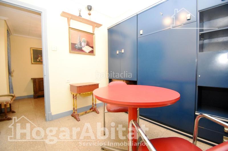 Foto db45412d-9f56-435f-916f-e407b7a10be8. Appartement dans La Petxina Valencia