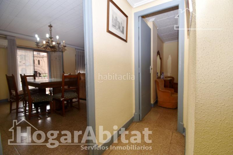 Foto ec41a91a-ba58-4e95-a89b-9a90be1a3b1a. Appartement dans La Petxina Valencia