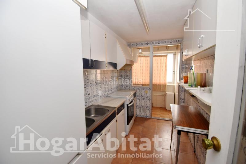 Foto 8def052b-75c3-4cd2-b9c5-b4b71d40b05d. Appartement avec parking dans L´Amistat Valencia
