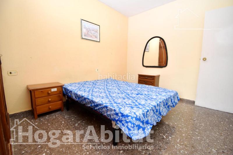 Foto 90a2e75e-9f98-4863-86b3-8a038d438f15. Appartement avec parking dans L´Amistat Valencia