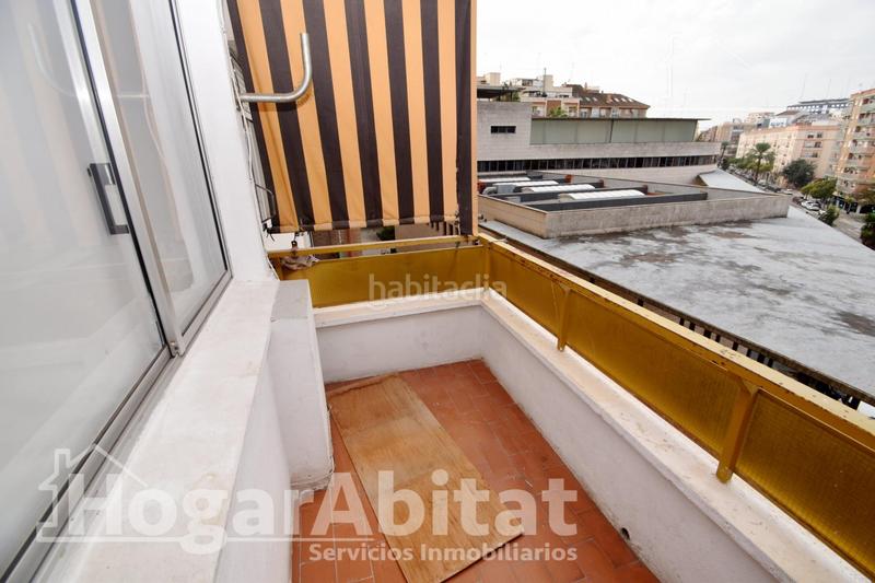 Foto d81e1873-a9ab-4a6d-881b-3914b688fb58. Appartement avec parking dans L´Amistat Valencia