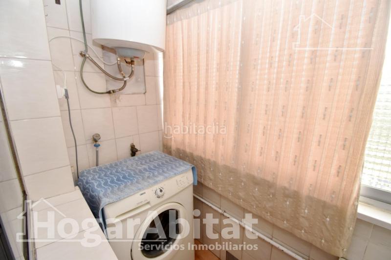 Foto e42c3fce-12d5-41f2-b9a4-73532f90a5ff. Appartement avec parking dans L´Amistat Valencia