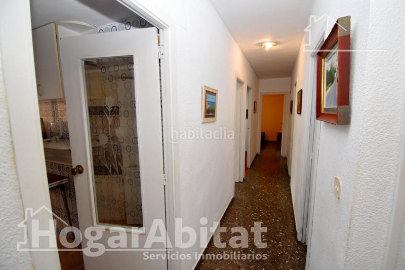 Foto ea85be84-8ac2-404f-b500-efa39e9040a8. Appartement avec parking dans L´Amistat Valencia