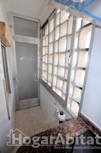 Foto aab9809b-da5a-4027-b31f-2fa83205ebb2. Pis a La Creu Coberta Valencia