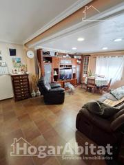 Pis  Calle arzobispo fabian y fuero. Amplio con balcón y ascensor cerca del metro