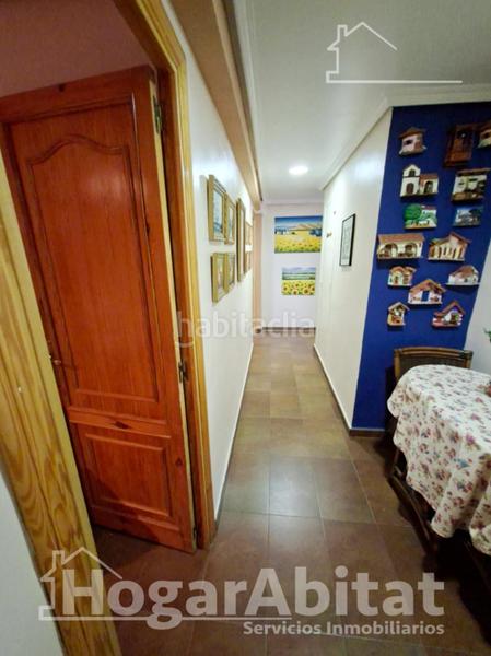 Foto 62a86072-9b9b-444f-afbc-4237e25400cd. Piso amplio con balcón y ascensor cerca del metro en Godella