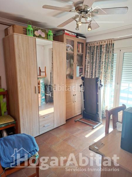 Foto 9829f72a-0a8d-442e-93d2-cf190c0ae649. Piso amplio con balcón y ascensor cerca del metro en Godella